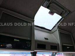 VOLVO FH 420 Globetrotter 6x2 Vollluft Lift-/Lenkachse
