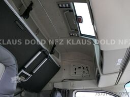 VOLVO FH 420 Globetrotter 6x2 Vollluft Lift-/Lenkachse