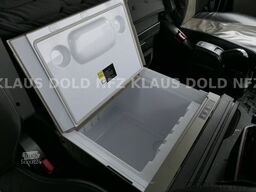 VOLVO FH 420 Globetrotter 6x2 Vollluft Lift-/Lenkachse