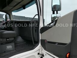 VOLVO FH 420 Globetrotter 6x2 Vollluft Lift-/Lenkachse