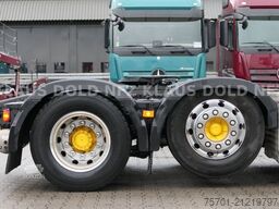 VOLVO FH 420 Globetrotter 6x2 Vollluft Lift-/Lenkachse