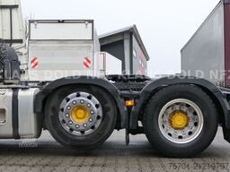 VOLVO FH 420 Globetrotter 6x2 Vollluft Lift-/Lenkachse