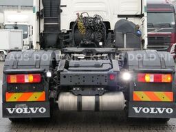 VOLVO FH 420 Globetrotter 6x2 Vollluft Lift-/Lenkachse