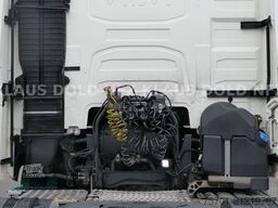 VOLVO FH 420 Globetrotter 6x2 Vollluft Lift-/Lenkachse