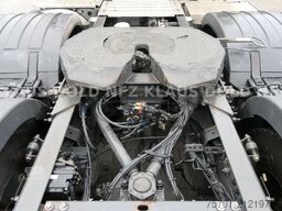 VOLVO FH 420 Globetrotter 6x2 Vollluft Lift-/Lenkachse