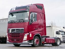 VOLVO FH 460 Globetrotter Vollluft 2-Tanks Euro 6