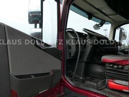VOLVO FH 460 Globetrotter Vollluft 2-Tanks Euro 6