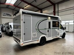 CHAUSSON 660 TITANIUM / -2026 - / 165PS-8G. / XXL-HUBBETT
