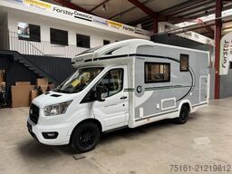 CHAUSSON 660 TITANIUM / -2026 - / 165PS-8G. / XXL-HUBBETT