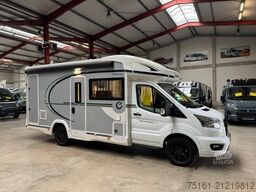 CHAUSSON 660 TITANIUM / -2026 - / 165PS-8G. / XXL-HUBBETT