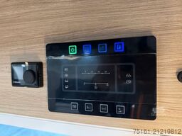 CHAUSSON 660 TITANIUM / -2026 - / 165PS-8G. / XXL-HUBBETT