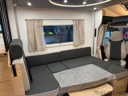 CHAUSSON 660 TITANIUM / -2026 - / 165PS-8G. / XXL-HUBBETT