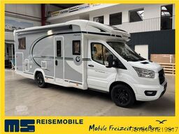 CHAUSSON 797 TITANIUM / -2026- / 165PS-8G. / EINZELBETTEN