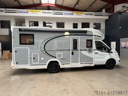 CHAUSSON 797 TITANIUM / -2026- / 165PS-8G. / EINZELBETTEN