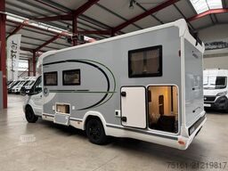 CHAUSSON 797 TITANIUM / -2026- / 165PS-8G. / EINZELBETTEN