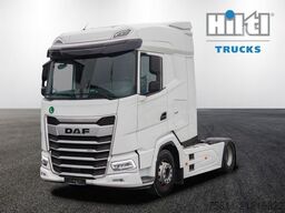 DAF XG 480 FT NGD Intarder - 1195l - Vollspoiler ZV