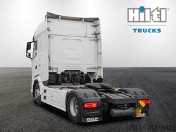 DAF XG 480 FT NGD Intarder - 1195l - Vollspoiler ZV