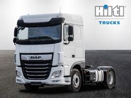 DAF XF 530 FT SPACE CAB + INTARDER + ADR AT FL EX ZV