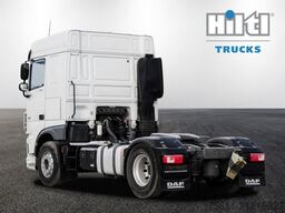 DAF XF 530 FT SPACE CAB + INTARDER + ADR AT FL EX ZV