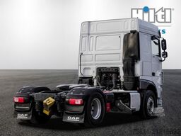 DAF XF 530 FT SPACE CAB + INTARDER + ADR AT FL EX ZV