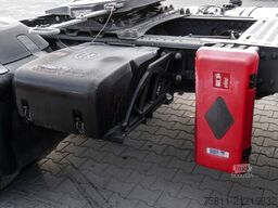 DAF XF 530 FT SPACE CAB + INTARDER + ADR AT FL EX ZV