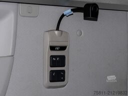 DAF XF 530 FT SPACE CAB + INTARDER + ADR AT FL EX ZV