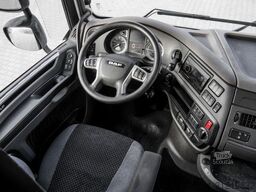 DAF XF 530 FT SPACE CAB + INTARDER + ADR AT FL EX ZV