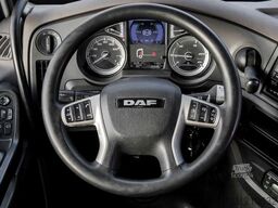 DAF XF 530 FT SPACE CAB + INTARDER + ADR AT FL EX ZV