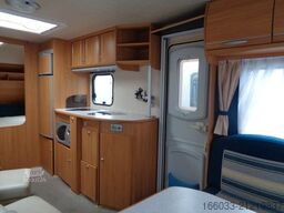 ADRIA Classica 613 PU *Mover*ALDE*Fernsehsessel*