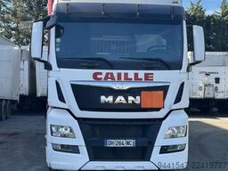 MAN TGX 26.440