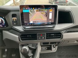 VW CRAFTER 35 L3H2 FRISCHEDIENST 0° FK RFK+FLACH+FWD