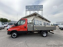 Tipper truck IVECO DAILY 35C12 RIBALTABILE
