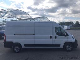 Fiat Ducato 35 L3H2 2.2