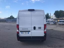 Fiat Ducato 35 L3H2 2.2