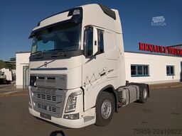 VOLVO FH460 4x2T Euro6d GlobeXL I-PARC 1100lTankGerman