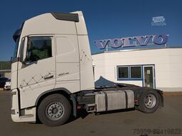 VOLVO FH460 4x2T Euro6d GlobeXL I-PARC 1100lTankGerman