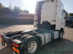 VOLVO FH460 4x2T Euro6d GlobeXL I-PARC 1100lTankGerman