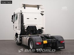 MAN TGX 18.480 4X2 NEW! GM Retarder Standklima LED ...