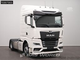 MAN TGX 18.480 4X2 NEW! GM Retarder Standklima LED ...