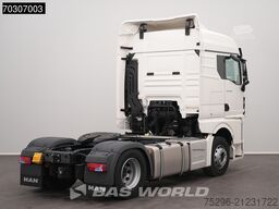 MAN TGX 18.480 4X2 NEW! GM Retarder Standklima LED ...