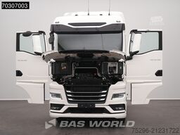 MAN TGX 18.480 4X2 NEW! GM Retarder Standklima LED ...
