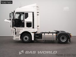 MAN TGX 18.480 4X2 NEW! GM Retarder Standklima LED ...