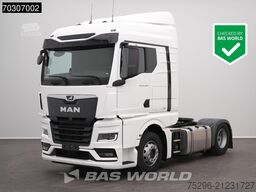 MAN TGX 18.480 4X2 NEW! GM Standklima LED 2x Tanks ...