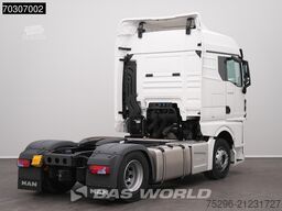 MAN TGX 18.480 4X2 NEW! GM Standklima LED 2x Tanks ...