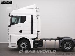 MAN TGX 18.480 4X2 NEW! GM Standklima LED 2x Tanks ...