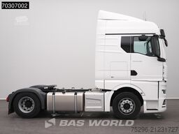 MAN TGX 18.480 4X2 NEW! GM Standklima LED 2x Tanks ...