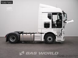 MAN TGX 18.480 4X2 NEW! GM Standklima LED 2x Tanks ...