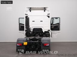 MAN TGX 18.480 4X2 NEW! GM Standklima LED 2x Tanks ...