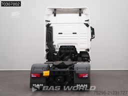 MAN TGX 18.480 4X2 NEW! GM Standklima LED 2x Tanks ...