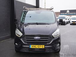 Ford Transit Custom 2.0 TDCI - EURO 6 - Airco - Navi...